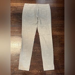 Calvin Klein snake skin print Size 6